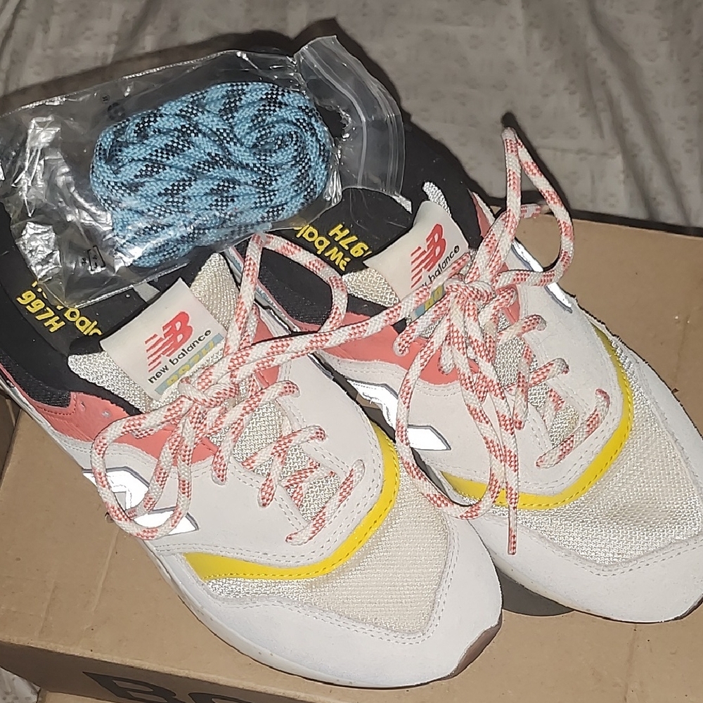 New Balance 997H
